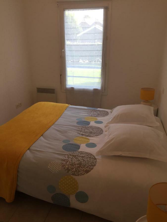 Mariandre L'Annexe Biscarrosse Exterior photo